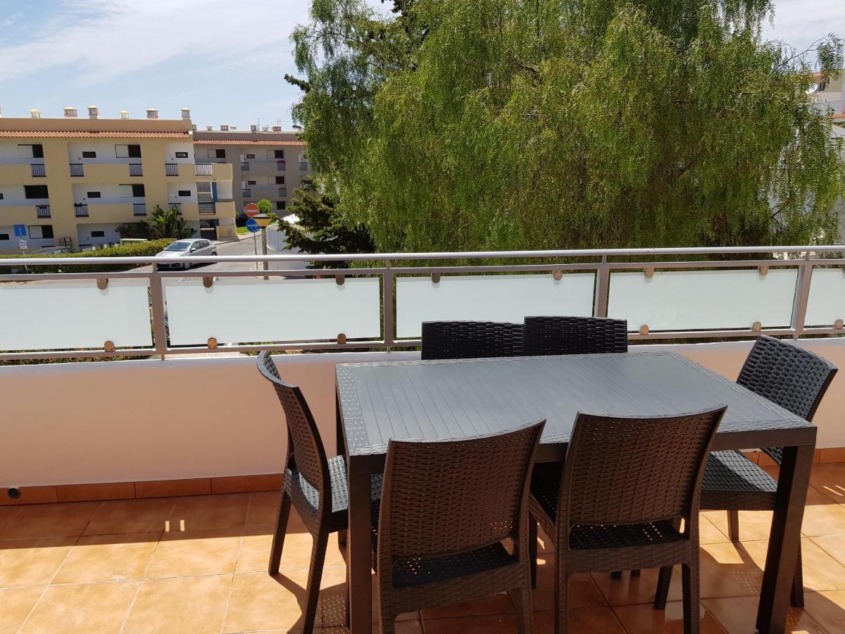 Forte Beach- Albufeira Exterior photo